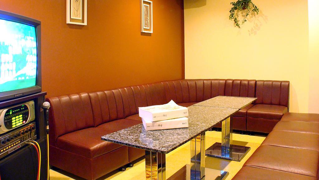 Kasugai View Hotel Fuefuki Luaran gambar