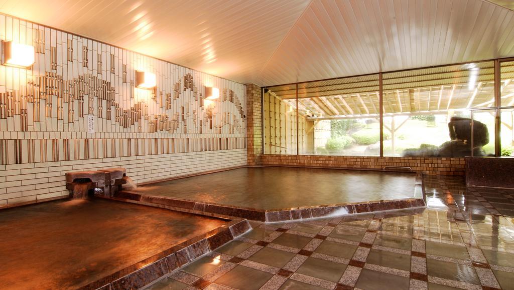 Kasugai View Hotel Fuefuki Luaran gambar