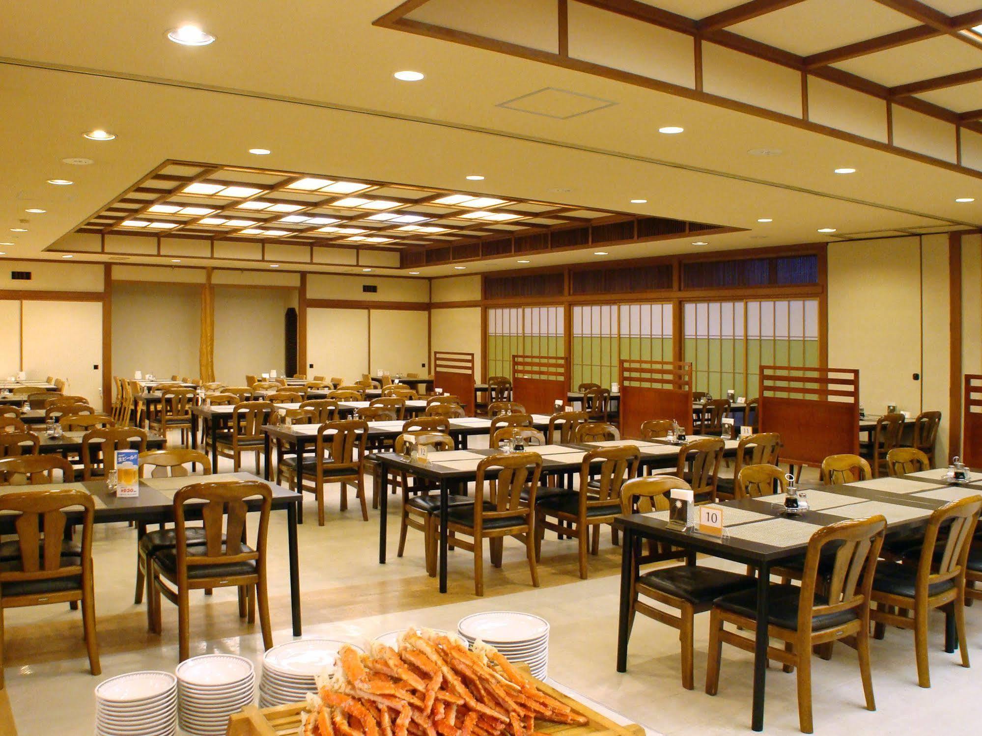 Kasugai View Hotel Fuefuki Luaran gambar