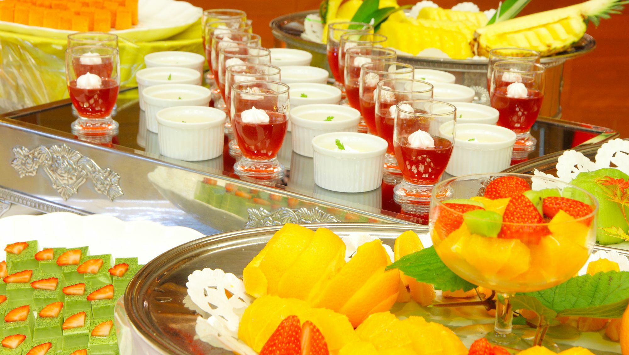 Kasugai View Hotel Fuefuki Luaran gambar